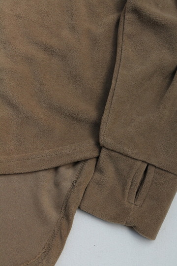 BRITISH MIL ”Combat Undershirt Thermal LIGHT OLIVE” (3)
