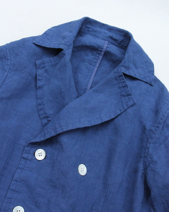 NOUN ”Jacket W NAVY” 260429 (2)