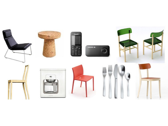 誕生日 Jasper Morrison2