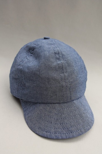 Alderney ”BB Cap Chambrey BLUE” 240325 (4)