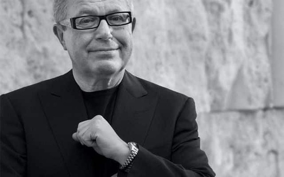 Daniel Libeskind