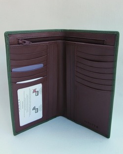 DENTS ”EDEN OLIVE English TAN”241108 (3)