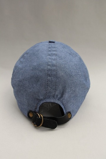 Alderney ”BB Cap Chambrey BLUE” 240325 (3)