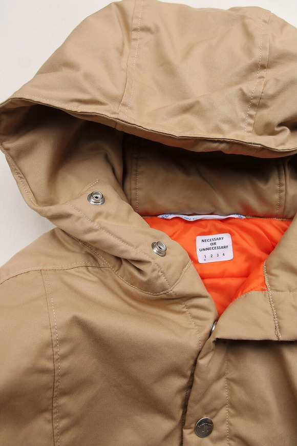 NOUN JP 2 BEIGE2