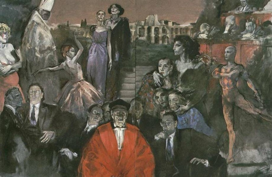 Alberto Sughi