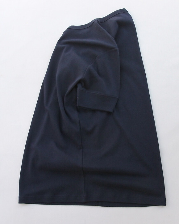 Bandol ”1X1 Rib SS Military Crew NAVY”250424 (4)
