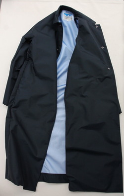 Powderhorn PH Coat L NAVY (5)