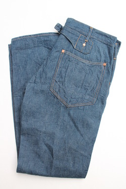 Pants FOB 40'S Loger