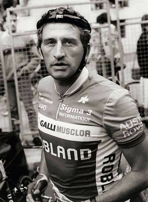 Freddy Maertens