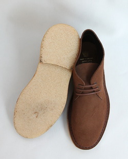 Crown Northampton ”Desert Boot SNUFF”250826 (6)