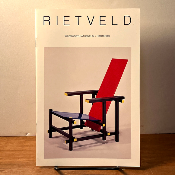 Gerrit Thomas Rietveld