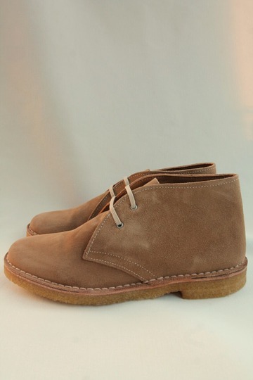 Lloydfootwear ”Desert Boot SAND”230905 (5)