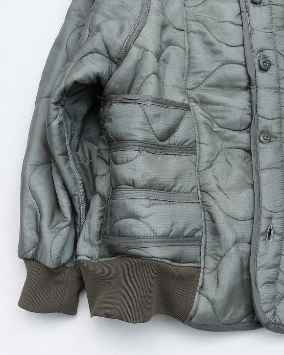 Oddment ”Quilting MA-1”251107 (3)