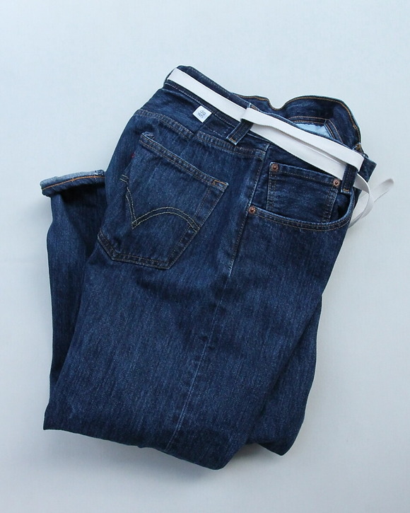 Dawn ”Merchandise Pants DK 02 0727” 260727