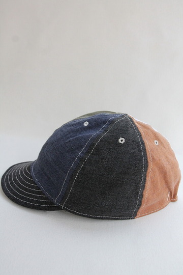 Goodon HVY Jersey Play Cap MULTI (3)