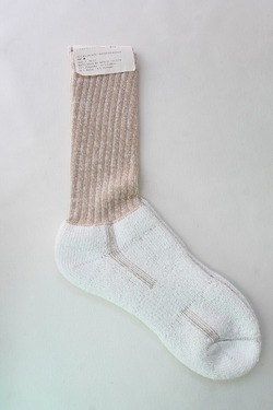 PCS ”Socks Desert Warm Weather” (3)