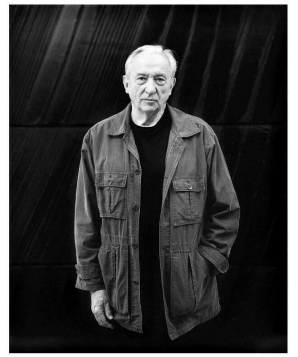 Pierre Soulages