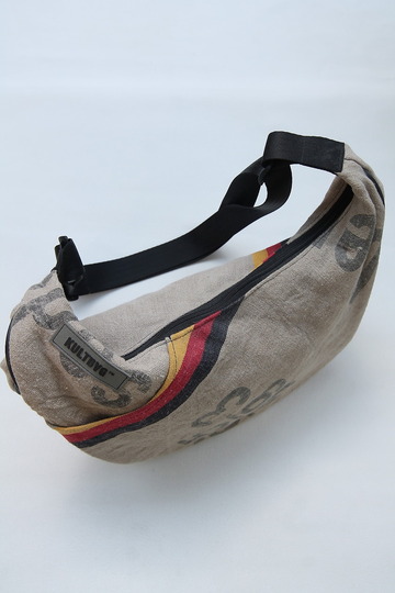KULTBAG Banana Post