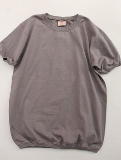 Goodwear ”RibTee MEDIUM GREY”
