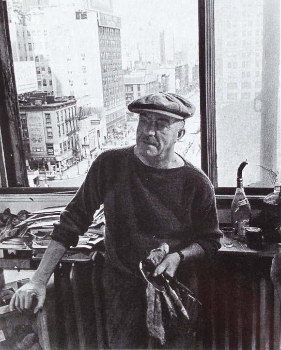 Fernand Leger