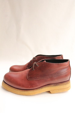 Puto Pigro ”Mod 8 II BROWN” (4)