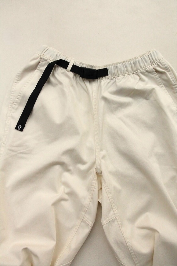 Chums ”Climbing Pants  O WHITE” 2208302