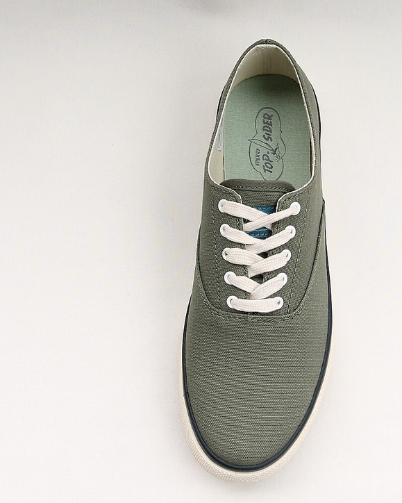 Spery ”Classic Cloud CV L GREEN” 260429 (3)