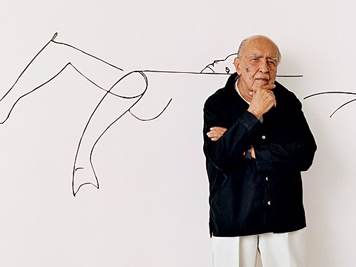 Oscar Niemeyer