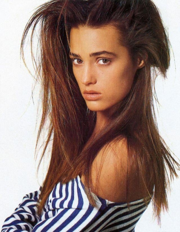 Yasmin Le Bon