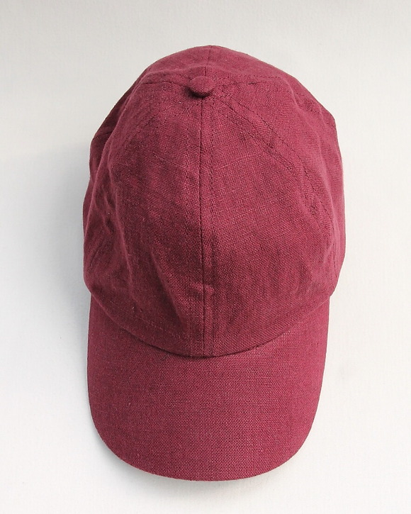 Au Vrai Chic BRITAIN ”Fold Brim BB Cap BOLDEAUX”250512