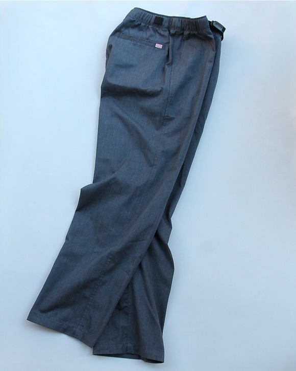 Chums ”TC Climbing Pants H CHARCOAL”250902 (5)
