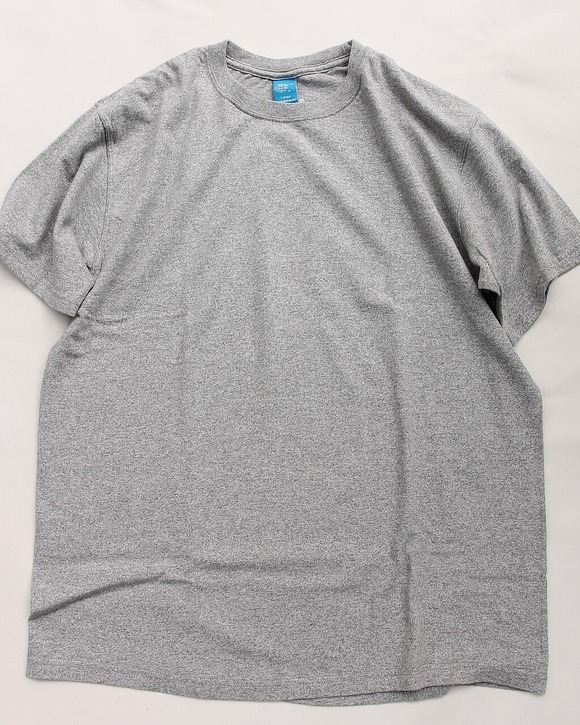 Goodon ”SS Crew Neck Tee METAL”241022
