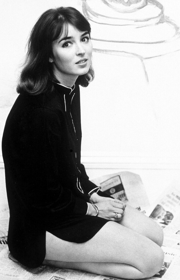  Talitha Getty