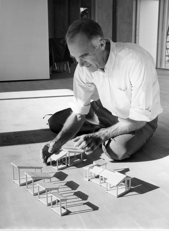 Jørn Oberg Utzon