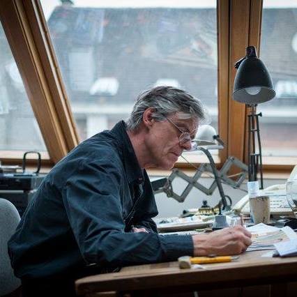 François Schuiten