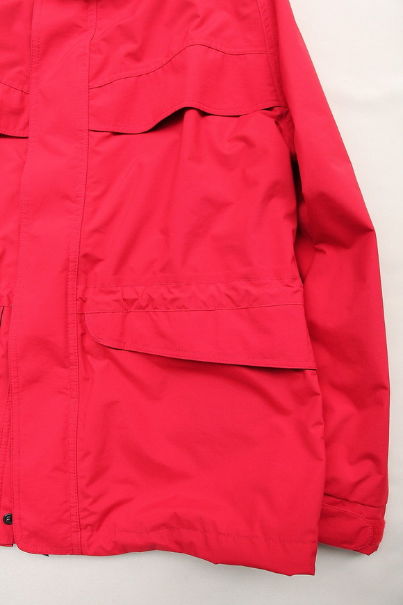 KEELA ”Kintye Jkt RED NAVY”3