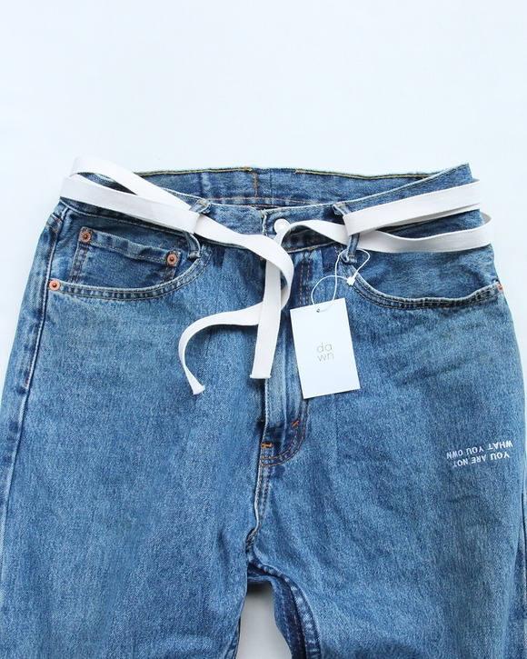 dawn ”Merchandise Pants DK-3 0803” 260803 (2)