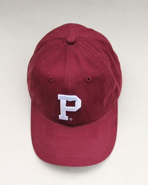 PORTLAND GEAR ”Dad Hat MARRON”250926