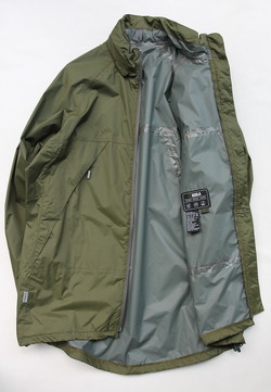 KELLA Stashway Pro Jkt OLIVE (5)