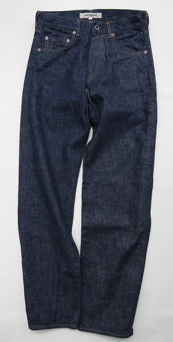 FOB Wide Denim 5P