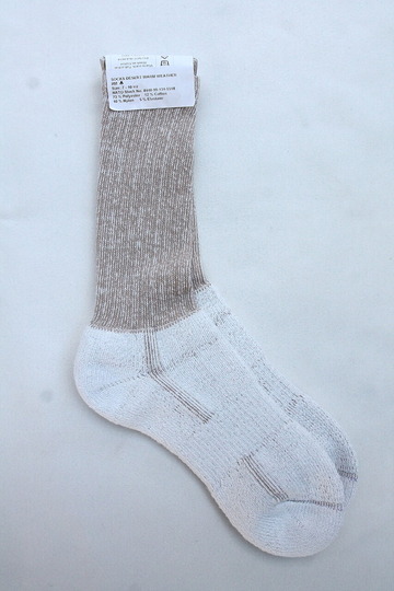 British ARMY ”Desert Socks” (2)
