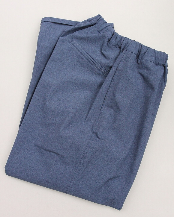 Powderhorn Mt ”PHM Easy Pants BLUE” 250327