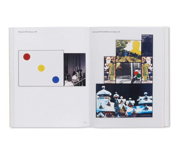 John Baldessari Books