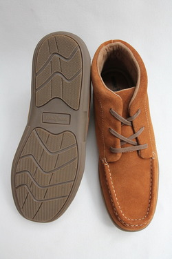 MINNETONKA Griffon CHESTNUT (4)