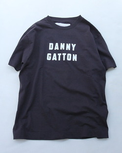 NOUN ”DANNY GATTON BLACK” 260518