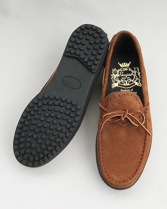 Verginia ”TEX Zabri K2 BROWN” 260331 (6)