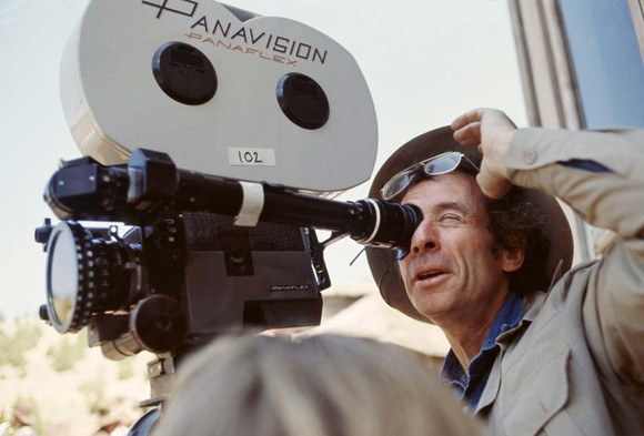 Arthur Penn