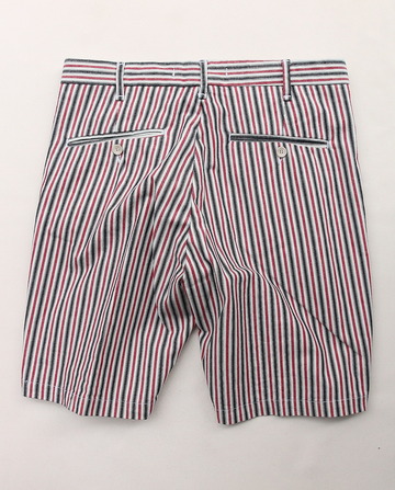 Perfection 332 IVY Stripe RED X GREY (5)