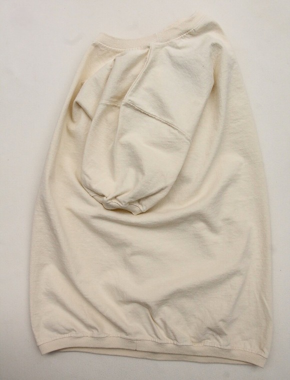 Goodwear ”Rib T CREAM”4