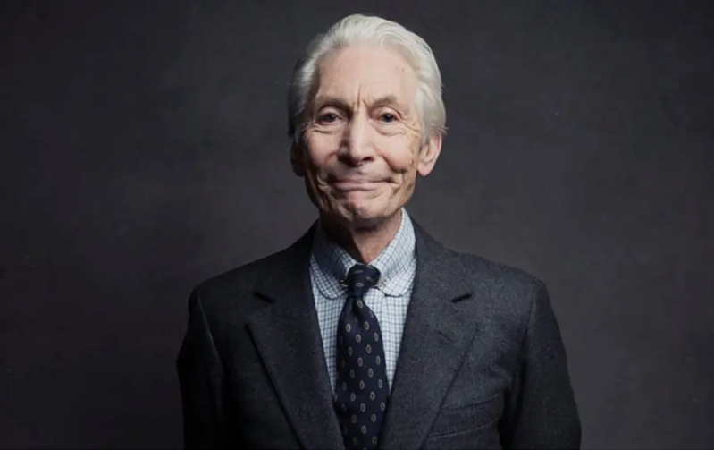 Charlie Watts